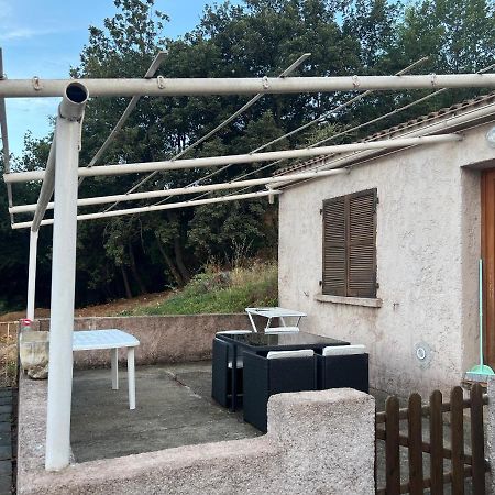 Maison T3 Bastia Sud, Casamozza Monte  エクステリア 写真
